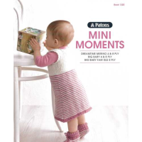 1320 Mini Moments